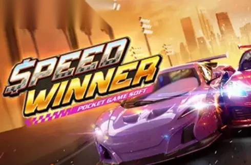 Speed Winner