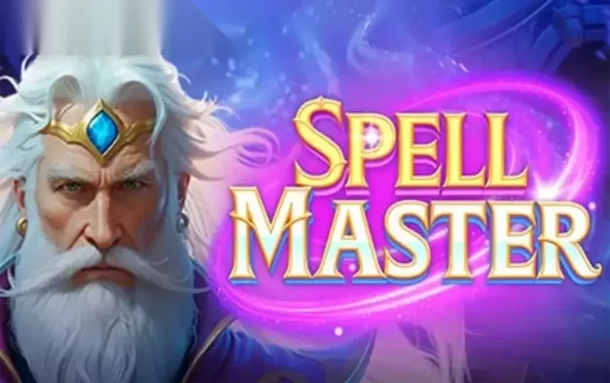 Spellmaster