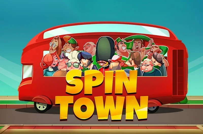 Spin Town