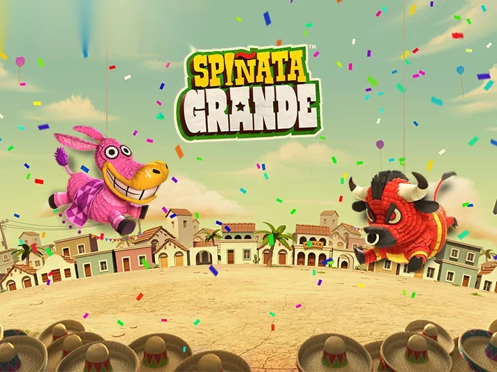Spinata Grande
