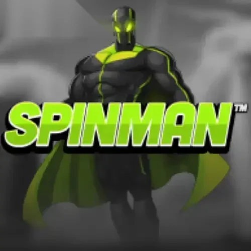 Spinman