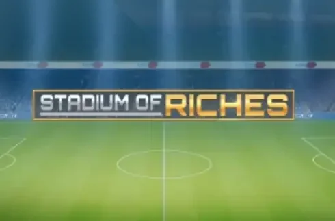 Stadium of Riches