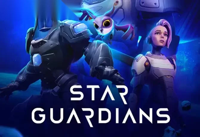 Star Guardians