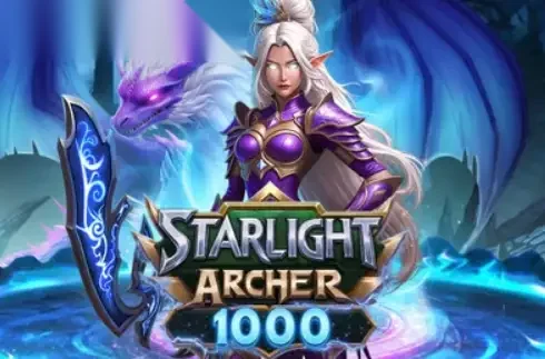 Starlight Archer 1000