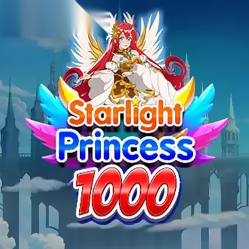Starlight Princess 1000