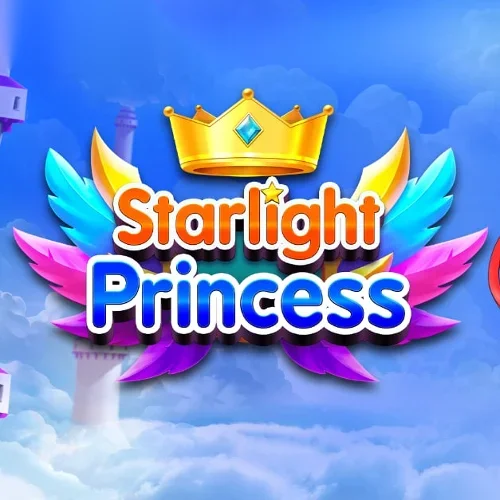 Starlight Princess