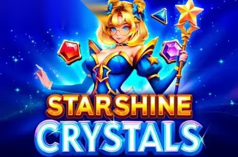 Starshine Crystals
