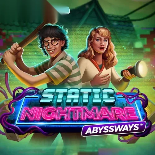 Static Nightmare Abyssways