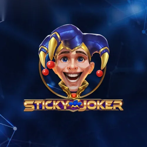 Sticky Joker