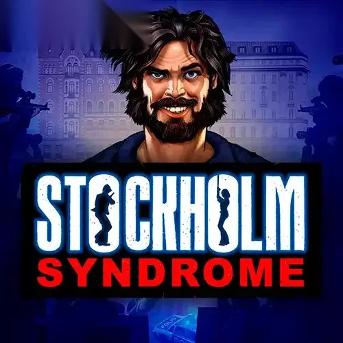 Stockholm Syndrome