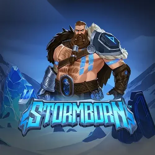Stormborn