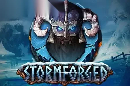 Stormforged