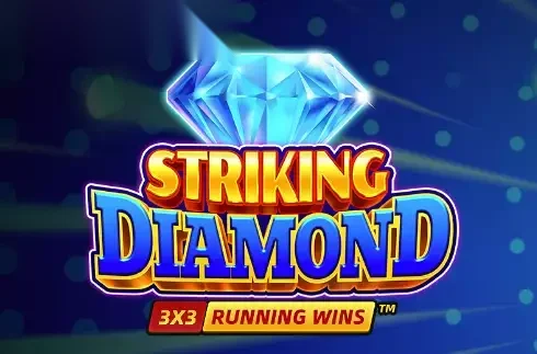 Striking Diamond