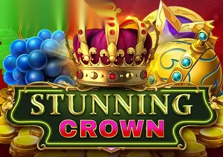 Stunning Crown