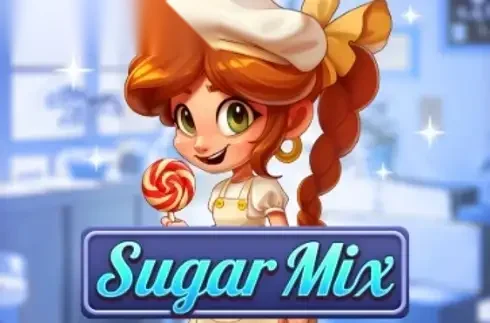 Sugar Mix