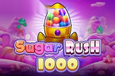 Sugar Rush 1000