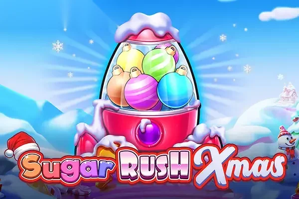 Sugar Rush Xmas