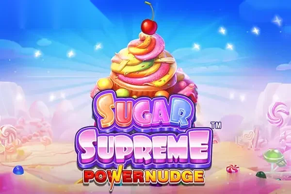 Sugar Supreme Powernudge