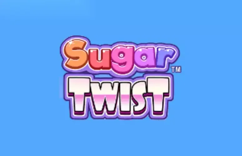 Sugar Twist