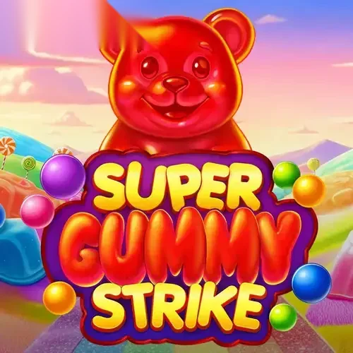 Super Gummy Strike
