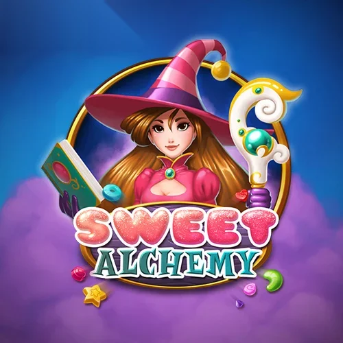 Sweet Alchemy