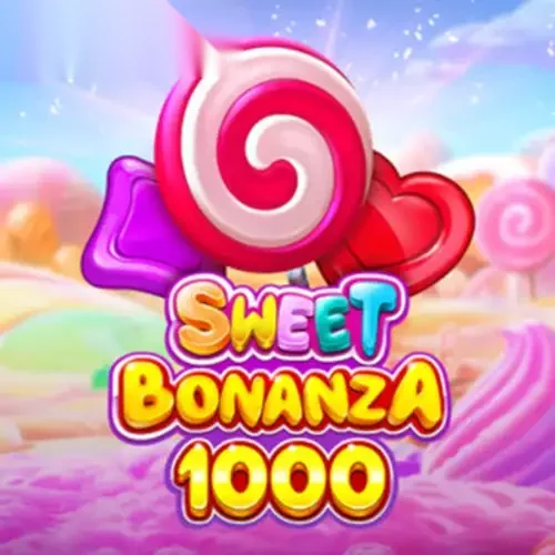 Sweet Bonanza 1000