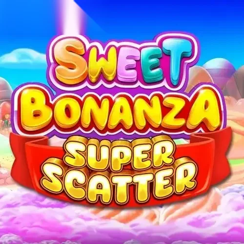 Sweet Bonanza Super Scatter