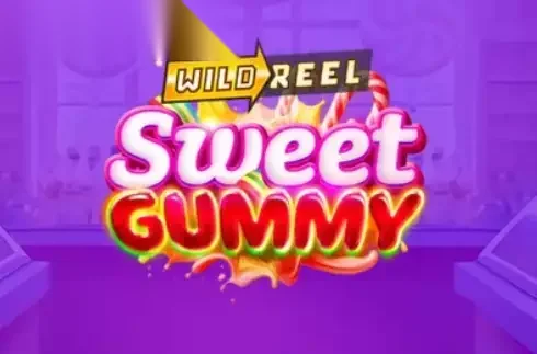 Sweet Gummy