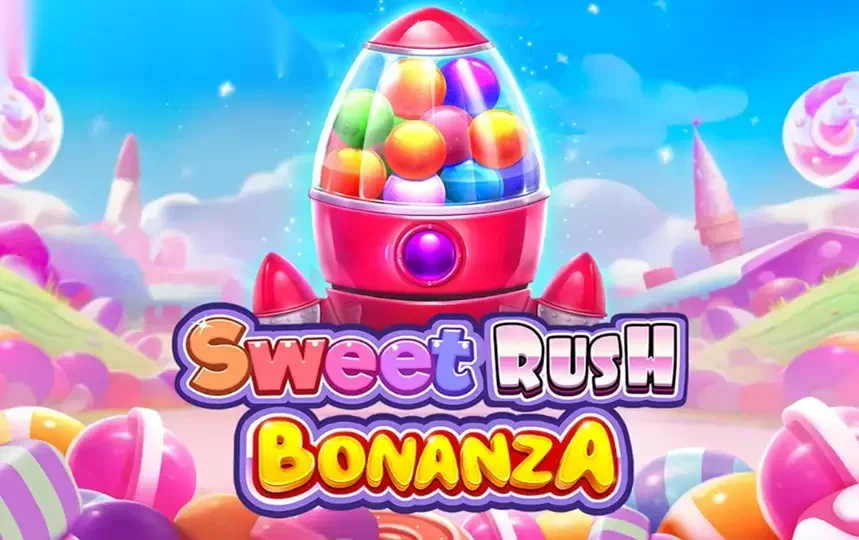 Sweet Rush Bonanza