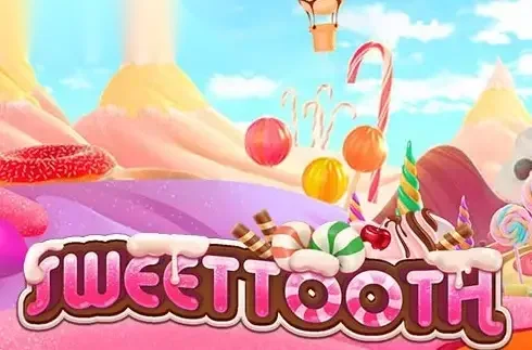 Sweet Tooth