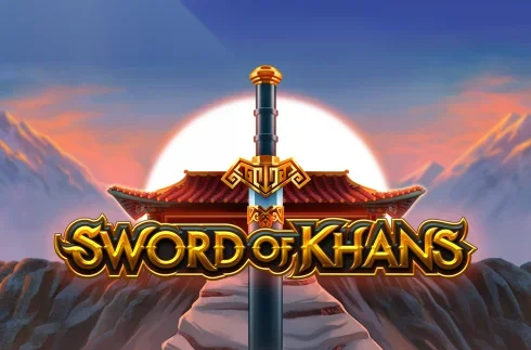 Sword of Khans
