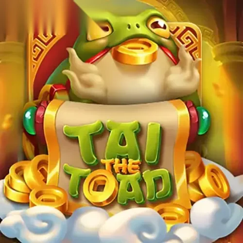 Tai the Toad