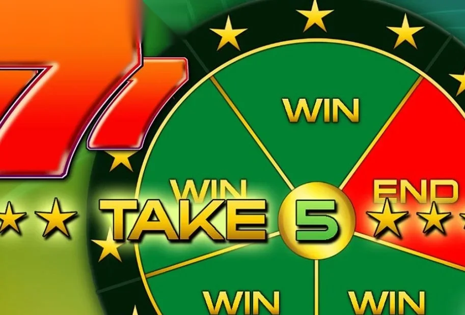 Take 5