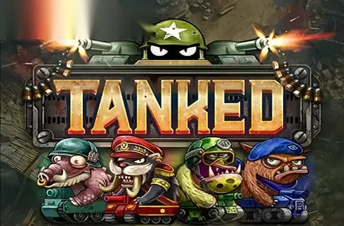 Tanked