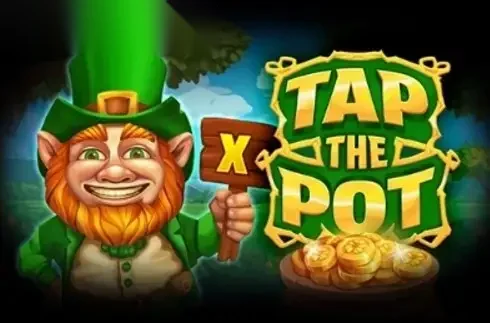 Tap The Pot