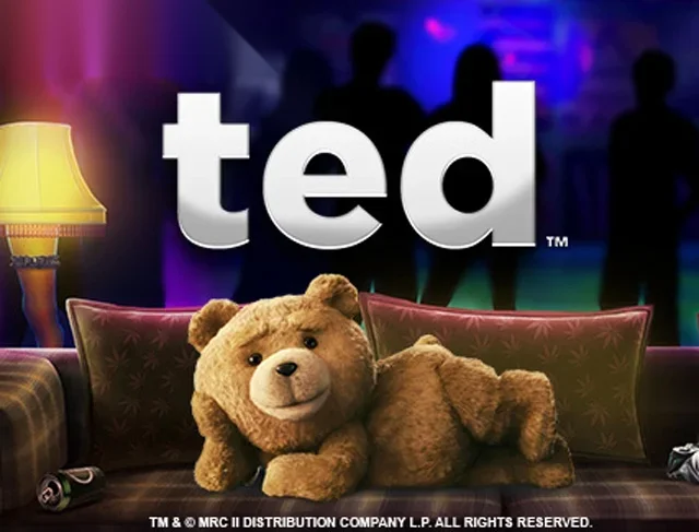 Ted