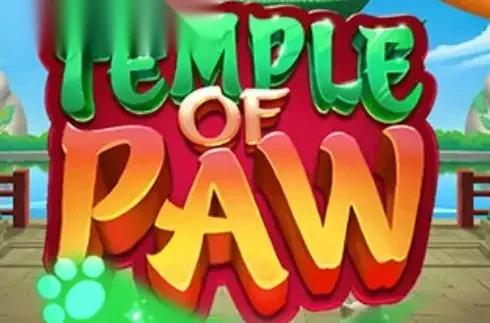 Temple of Paw