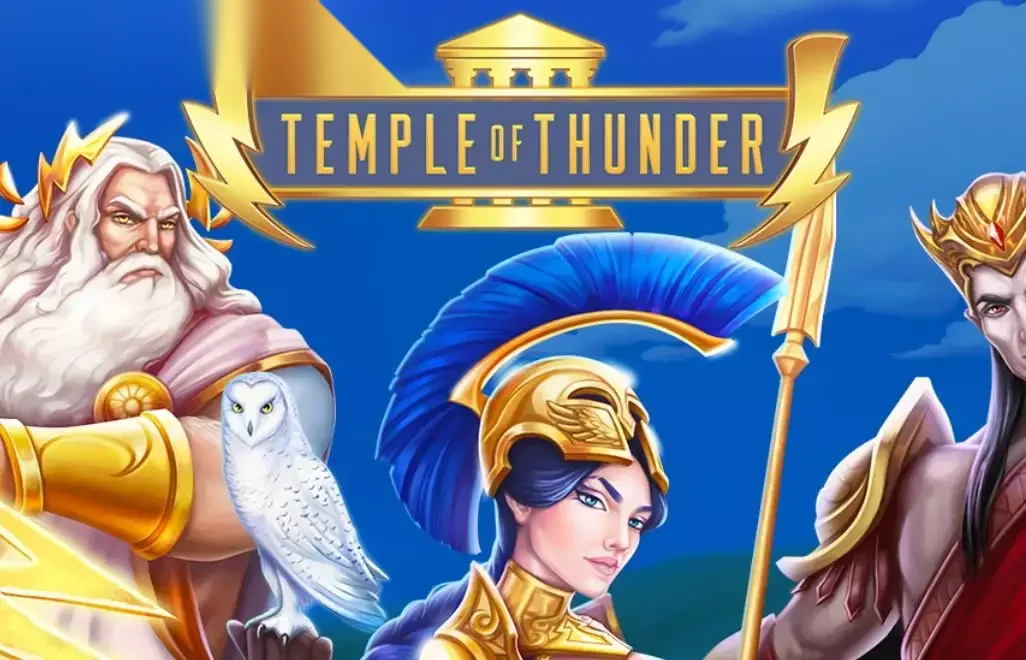 Temple of Thunder