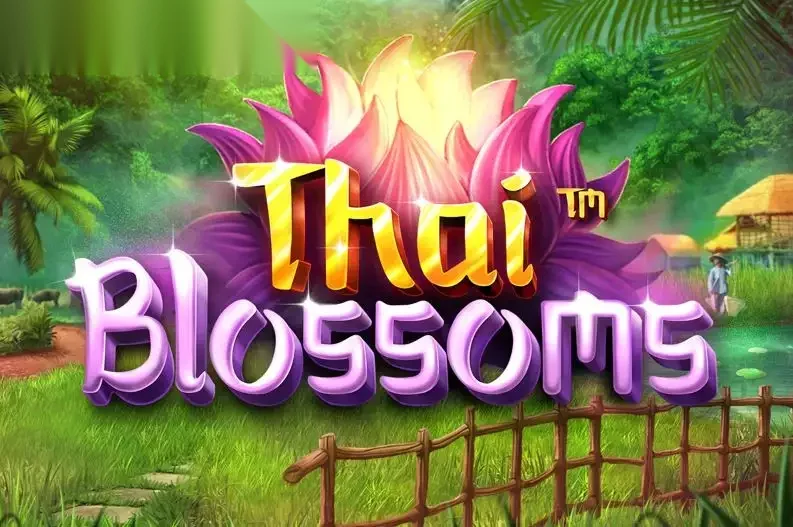 Thai Blossoms