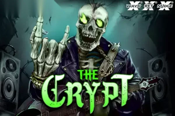 The Crypt