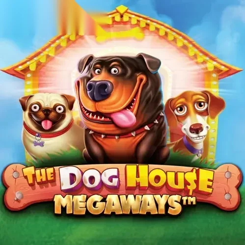 The Dog House Megaways