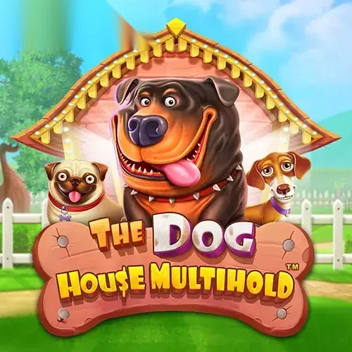 The Dog House Multihold