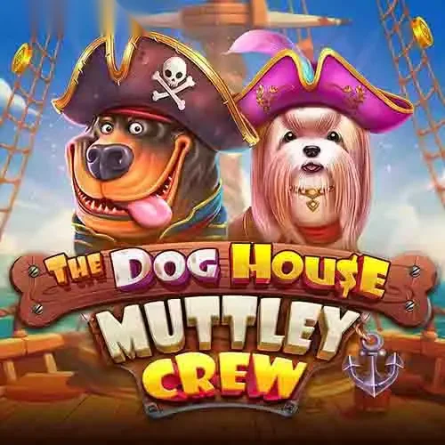 The Dog House - Muttley Crew