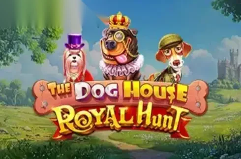 The Dog House - Royal Hunt