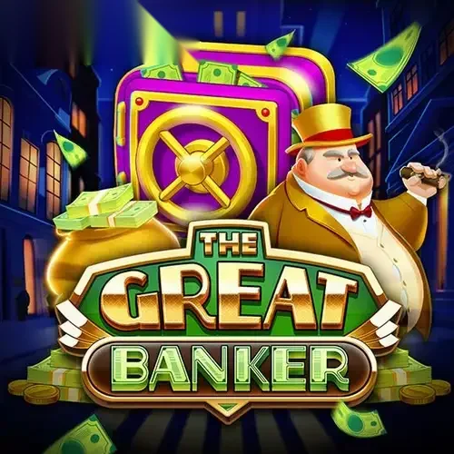 The Great Banker