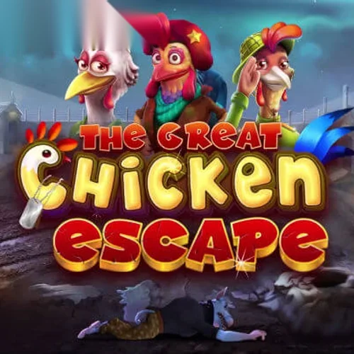 The Great Chicken Escape