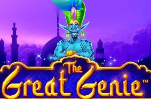 The Great Genie