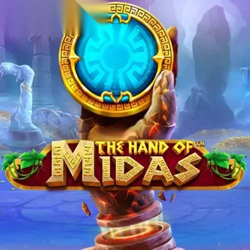 The Hand of Midas