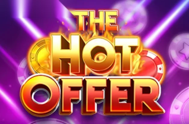 The Hot Offer