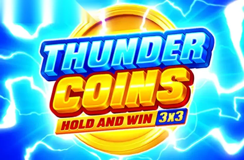 Thunder Coins